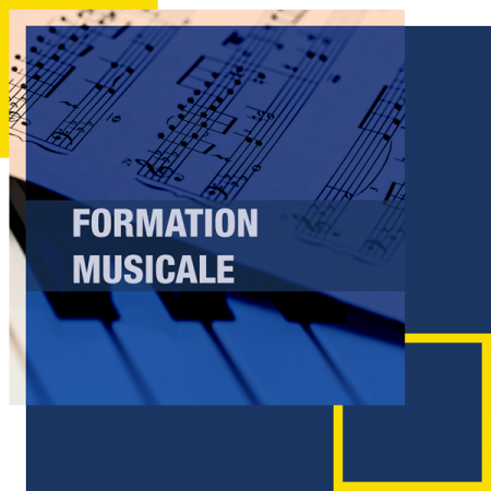 FORMATION-MUSICALE