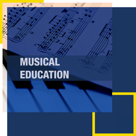 MUSICAL-EDUCATION